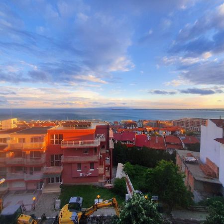 Hotel Harmony Sluneční pobřeží Exteriér fotografie