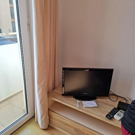 Hotel Harmony Sluneční pobřeží Exteriér fotografie