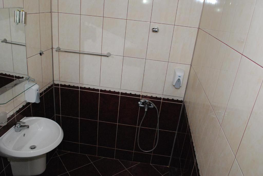 Hotel Harmony Sluneční pobřeží Exteriér fotografie