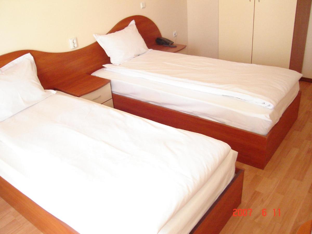Hotel Harmony Sluneční pobřeží Exteriér fotografie