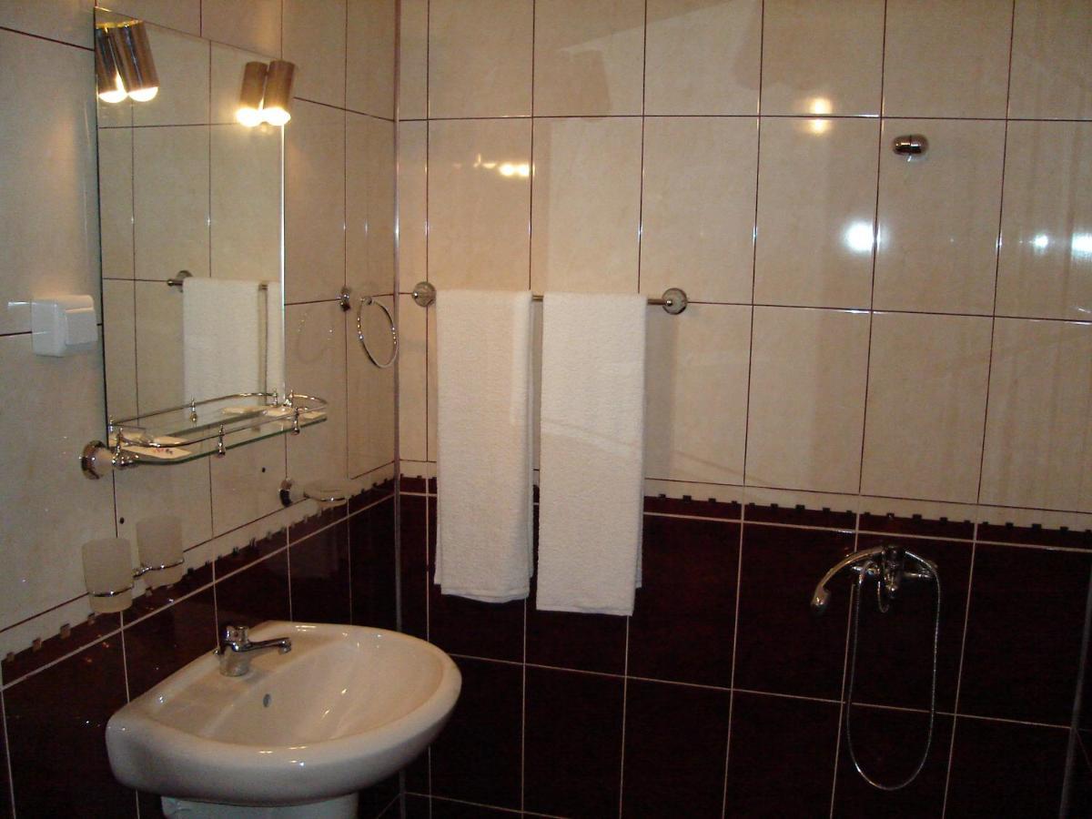 Hotel Harmony Sluneční pobřeží Exteriér fotografie