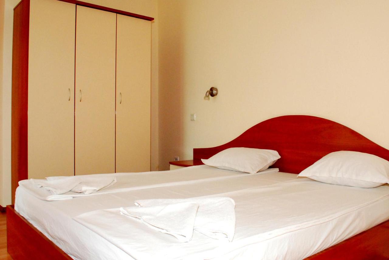Hotel Harmony Sluneční pobřeží Exteriér fotografie