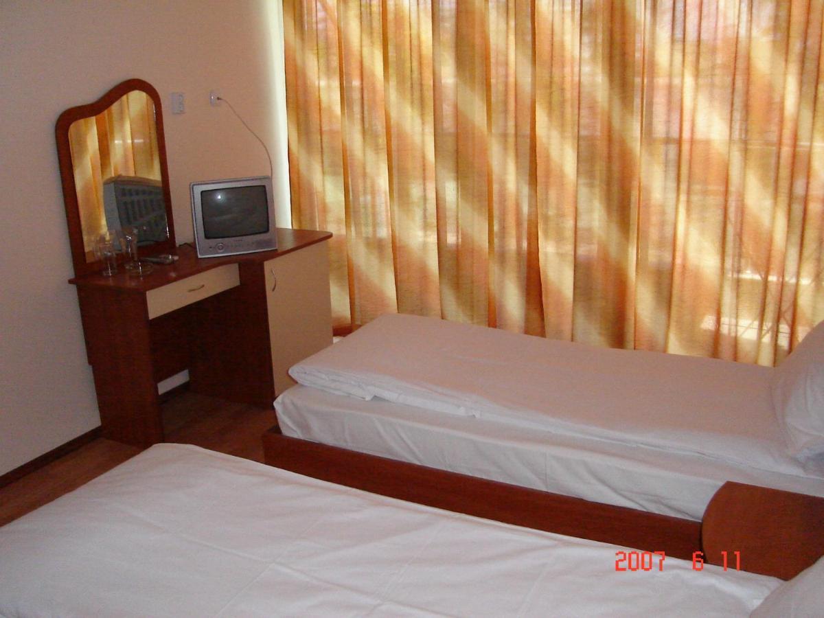 Hotel Harmony Sluneční pobřeží Exteriér fotografie