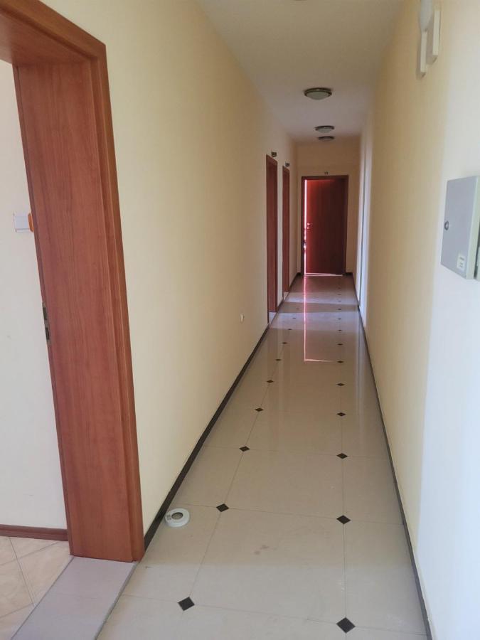 Hotel Harmony Sluneční pobřeží Exteriér fotografie