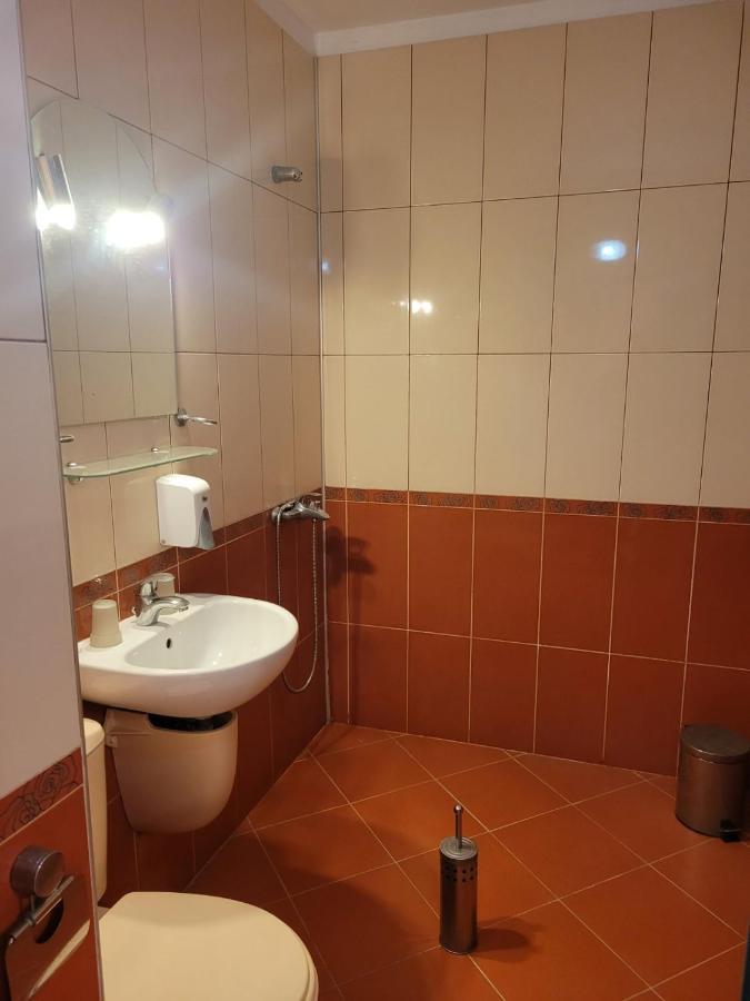 Hotel Harmony Sluneční pobřeží Exteriér fotografie