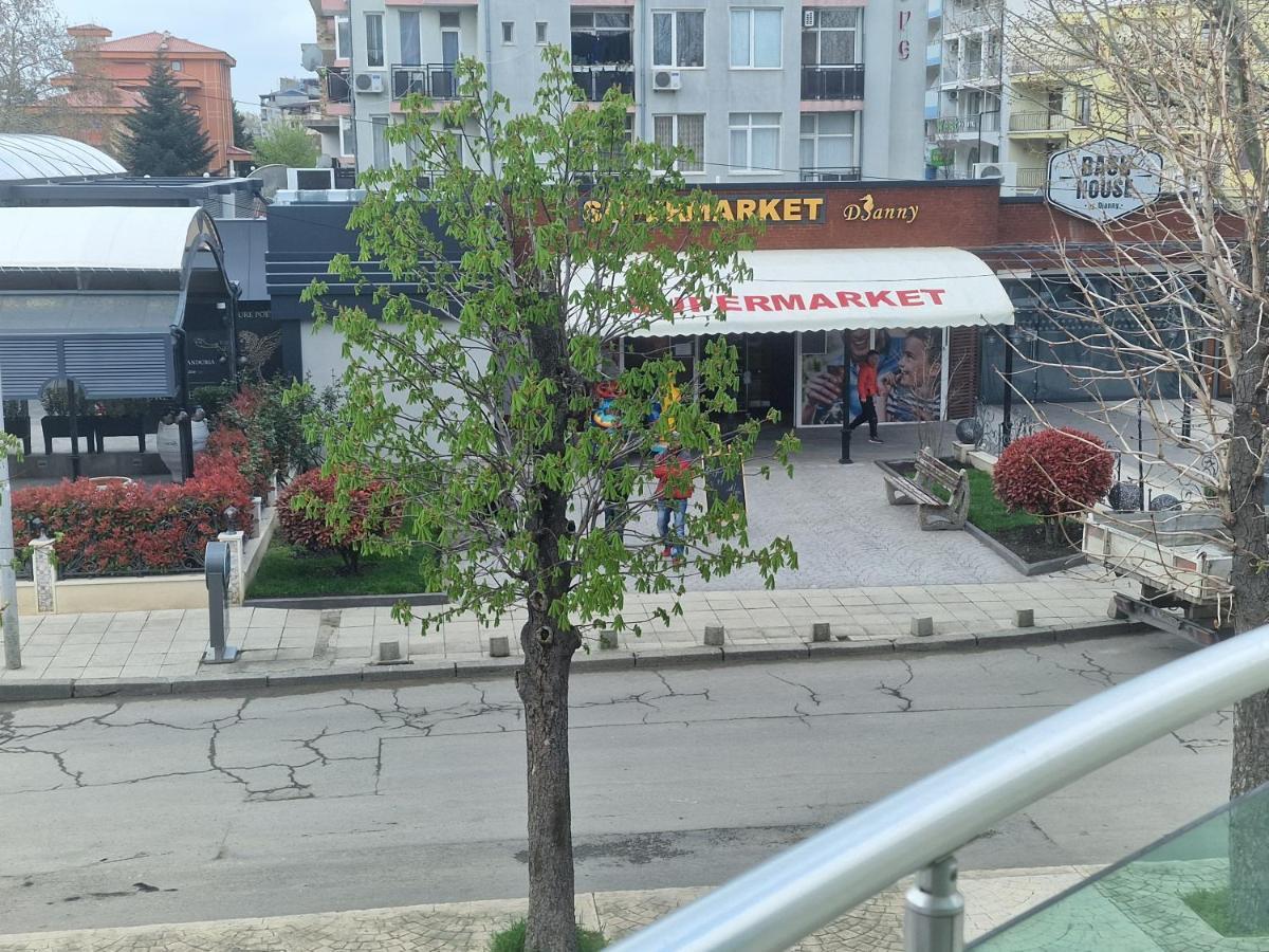 Hotel Harmony Sluneční pobřeží Exteriér fotografie