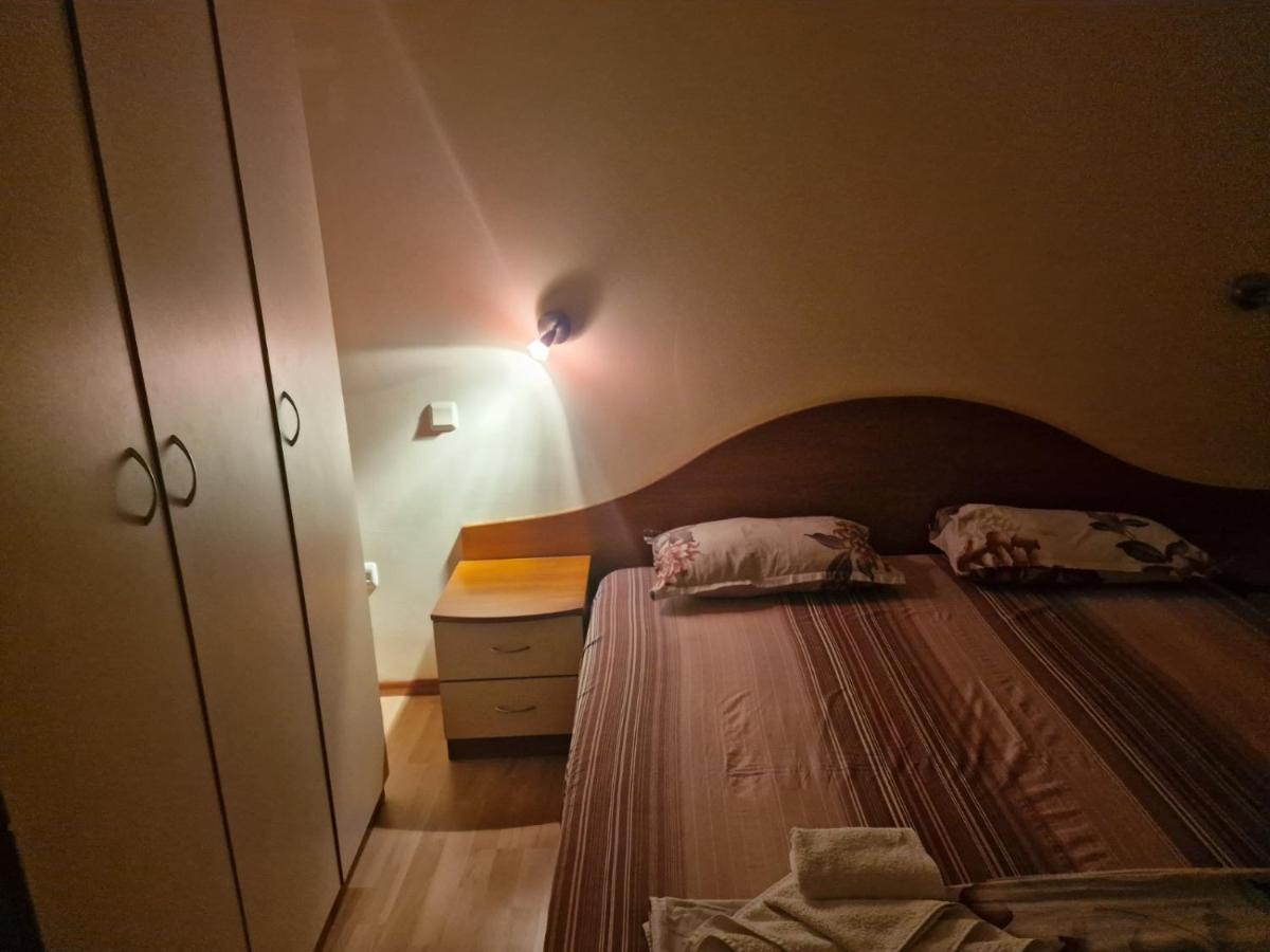 Hotel Harmony Sluneční pobřeží Exteriér fotografie