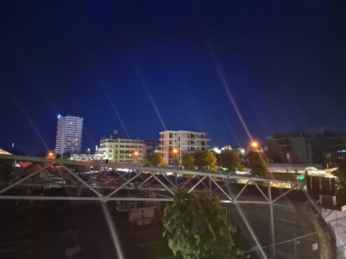 Hotel Harmony Sluneční pobřeží Exteriér fotografie
