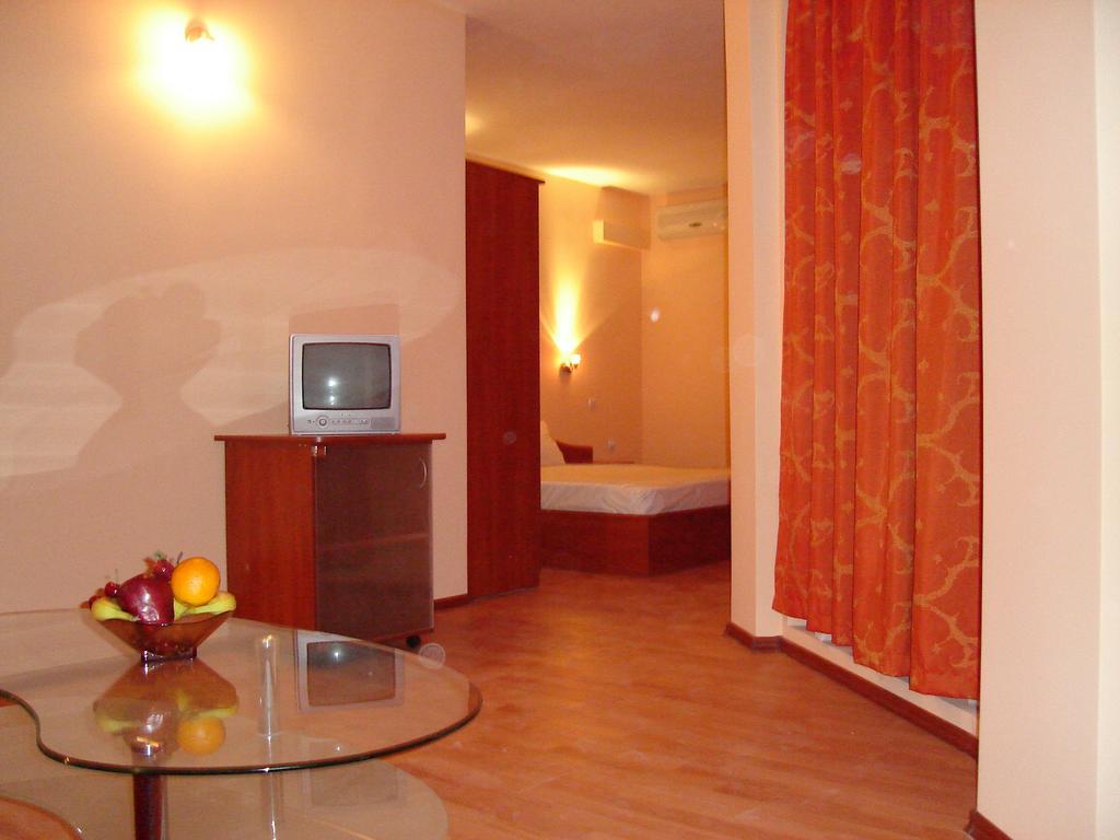 Hotel Harmony Sluneční pobřeží Pokoj fotografie