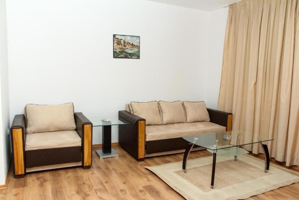Hotel Harmony Sluneční pobřeží Exteriér fotografie
