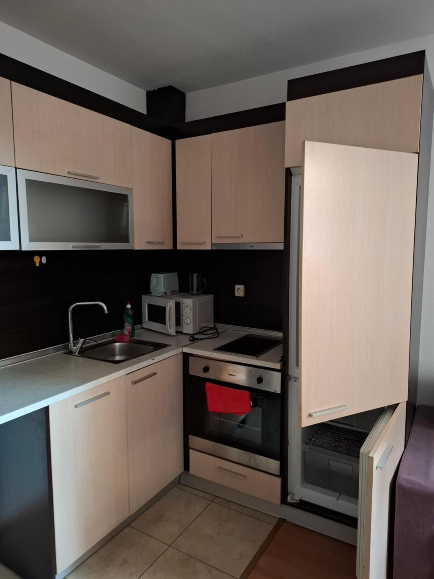 Hotel Harmony Sluneční pobřeží Exteriér fotografie