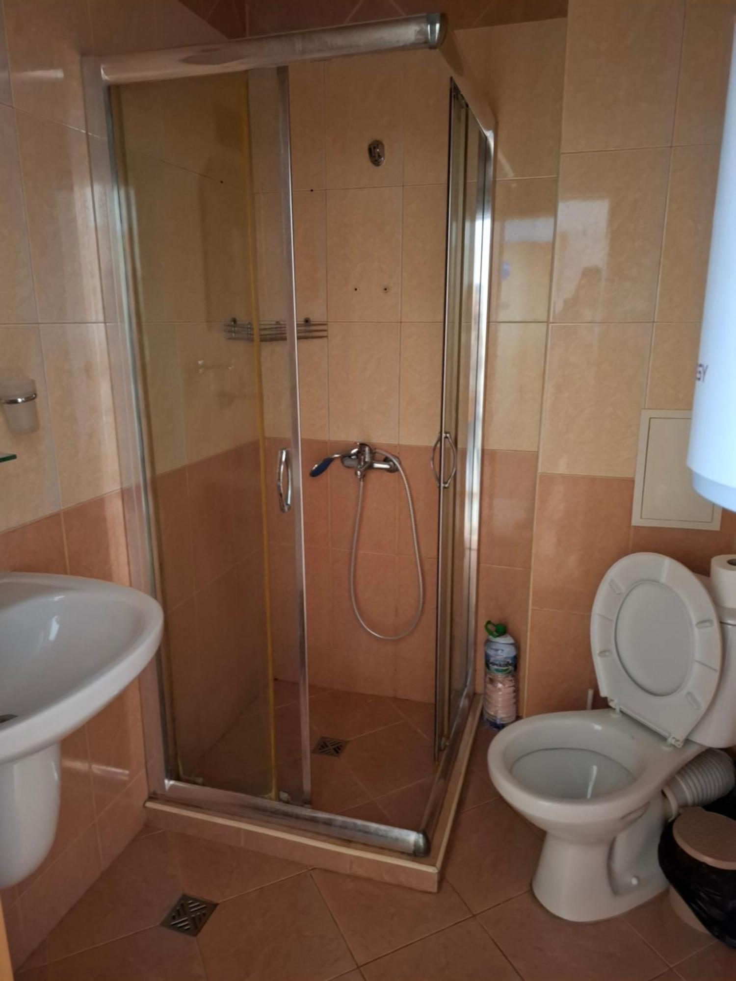 Hotel Harmony Sluneční pobřeží Exteriér fotografie