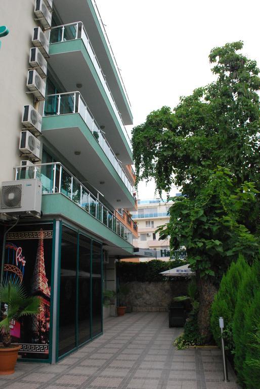 Hotel Harmony Sluneční pobřeží Exteriér fotografie