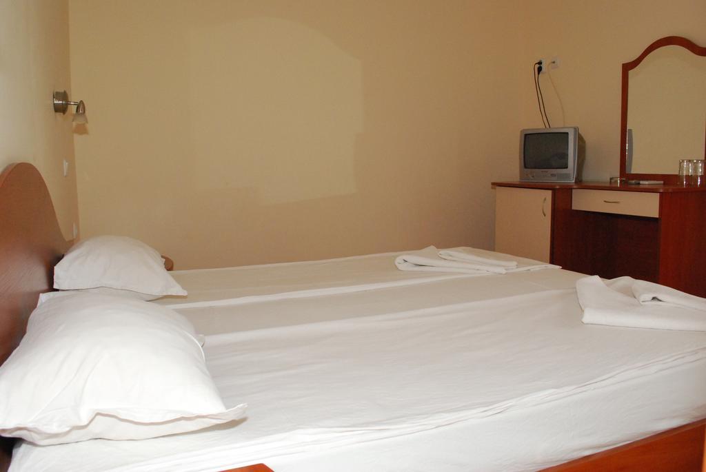 Hotel Harmony Sluneční pobřeží Exteriér fotografie