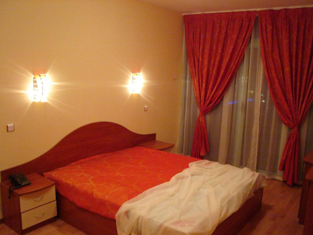 Hotel Harmony Sluneční pobřeží Pokoj fotografie